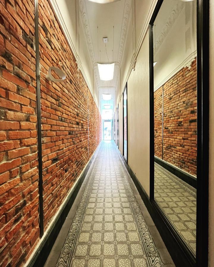 Majestic Residence -150M2 With Iconic Market Square View As Home Apartamenty R506 Wroclaw Bagian luar foto