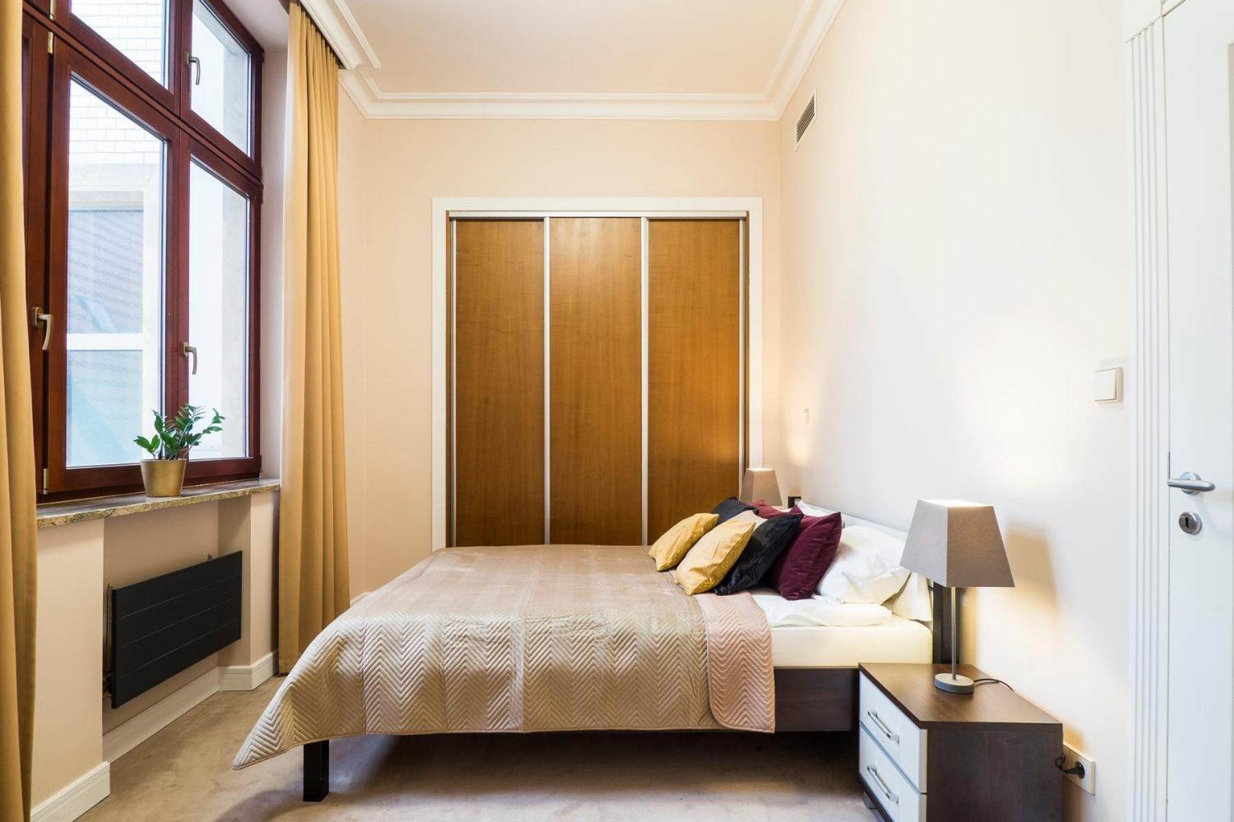 Majestic Residence -150M2 With Iconic Market Square View As Home Apartamenty R506 Wroclaw Bagian luar foto